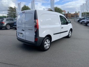 Renault Kangoo Express 1.5 Dci 75 Ch Kangoo 72 571km