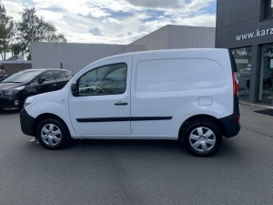 Renault Kangoo Express 1.5 Dci 75 Ch Kangoo 72 571km