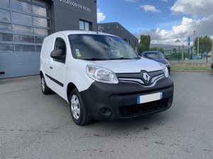 Renault Kangoo Express 1.5 Dci 75 Ch Kangoo 72 571km