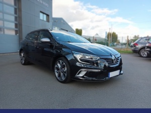 Renault Megane Estate Iv Tce 140 Edc Gt-line Megane Estate 41 033km