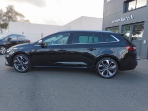 Renault Megane Estate Iv Tce 140 Edc Gt-line Megane Estate 41 033km