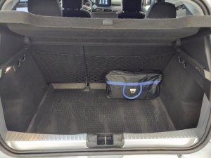 Dacia Sandero Eco-g 100 Stepway Confort Sandero 25 389km