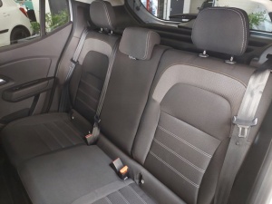 Dacia Sandero Eco-g 100 Stepway Confort Sandero 25 389km