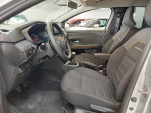 Dacia Sandero Eco-g 100 Stepway Confort Sandero 25 389km