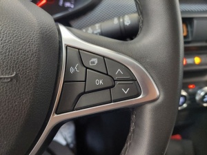 Dacia Sandero Eco-g 100 Stepway Confort Sandero 25 389km