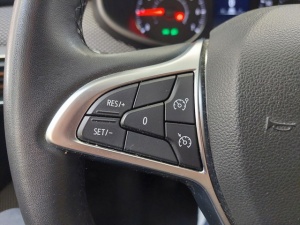 Dacia Sandero Eco-g 100 Stepway Confort Sandero 25 389km