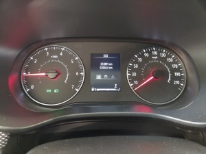 Dacia Sandero Eco-g 100 Stepway Confort Sandero 25 389km