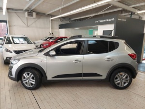 Dacia Sandero Eco-g 100 Stepway Confort Sandero 25 389km