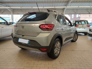 Dacia Sandero Eco-g 100 Stepway Confort Sandero 25 389km