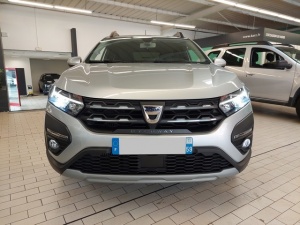 Dacia Sandero Eco-g 100 Stepway Confort Sandero 25 389km