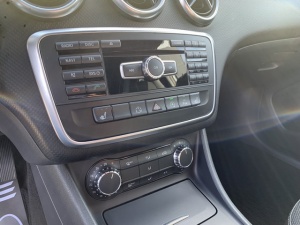 Mercedes Classe A 180 Sensation 7-g Dct A Classe A 91 285km