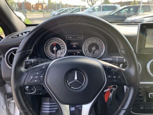 Mercedes Classe A 180 Sensation 7-g Dct A Classe A 91 285km