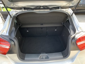 Mercedes Classe A 180 Sensation 7-g Dct A Classe A 91 285km