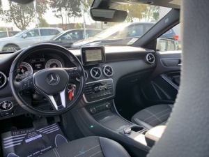 Mercedes Classe A 180 Sensation 7-g Dct A Classe A 91 285km