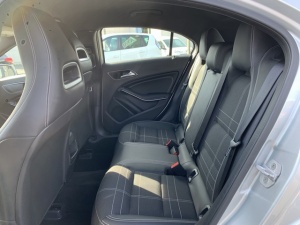 Mercedes Classe A 180 Sensation 7-g Dct A Classe A 91 285km