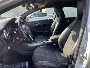 Mercedes Classe A 180 Sensation 7-g Dct A Classe A 91 285km