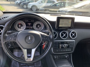 Mercedes Classe A 180 Sensation 7-g Dct A Classe A 91 285km