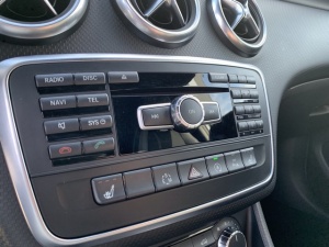 Mercedes Classe A 180 Sensation 7-g Dct A Classe A 91 285km
