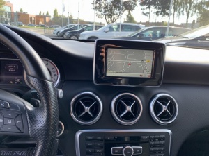 Mercedes Classe A 180 Sensation 7-g Dct A Classe A 91 285km