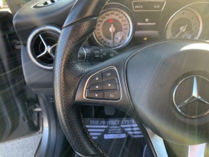 Mercedes Cla 180d Sensation Shooting Break Cla 99 500km