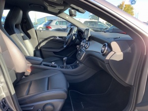 Mercedes Cla 180d Sensation Shooting Break Cla 99 500km