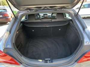Mercedes Cla 180d Sensation Shooting Break Cla 99 500km