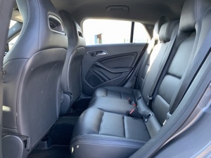 Mercedes Cla 180d Sensation Shooting Break Cla 99 500km