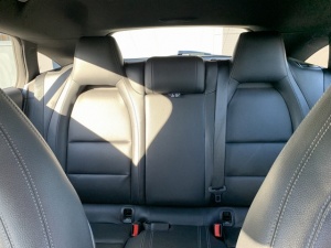 Mercedes Cla 180d Sensation Shooting Break Cla 99 500km