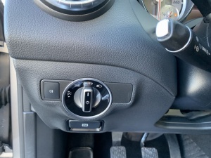 Mercedes Cla 180d Sensation Shooting Break Cla 99 500km