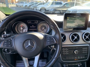 Mercedes Cla 180d Sensation Shooting Break Cla 99 500km