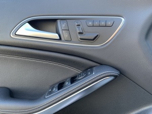 Mercedes Cla 180d Sensation Shooting Break Cla 99 500km