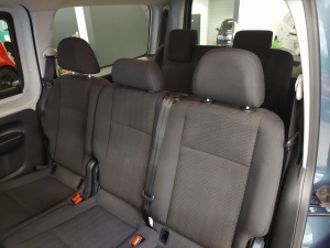 Volkswagen Caddy Maxi 2.0 Tdi 102 Confortline Caddy 127 004km