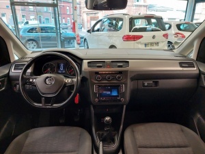 Volkswagen Caddy Maxi 2.0 Tdi 102 Confortline Caddy 127 004km