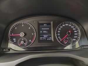 Volkswagen Caddy Maxi 2.0 Tdi 102 Confortline Caddy 127 004km
