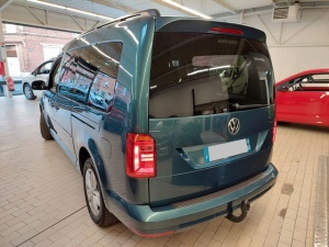 Volkswagen Caddy Maxi 2.0 Tdi 102 Confortline Caddy 127 004km
