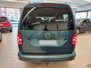 Volkswagen Caddy Maxi 2.0 Tdi 102 Confortline Caddy 127 004km