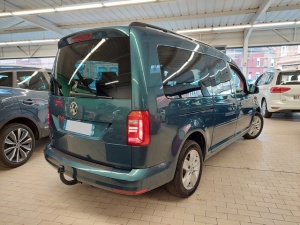 Volkswagen Caddy Maxi 2.0 Tdi 102 Confortline Caddy 127 004km
