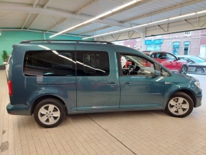 Volkswagen Caddy Maxi 2.0 Tdi 102 Confortline Caddy 127 004km