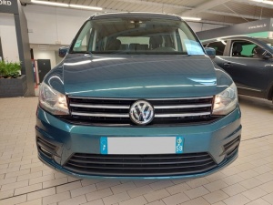Volkswagen Caddy Maxi 2.0 Tdi 102 Confortline Caddy 127 004km
