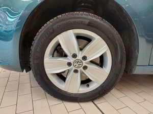 Volkswagen Caddy Maxi 2.0 Tdi 102 Confortline Caddy 127 004km