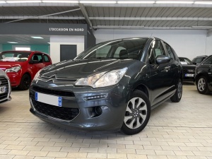 Citroen C3 Puretech 82 Confort Historique Complet C3 71 279km