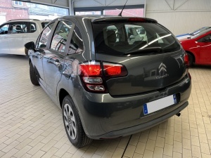 Citroen C3 Puretech 82 Confort Historique Complet C3 71 279km