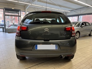 Citroen C3 Puretech 82 Confort Historique Complet C3 71 279km