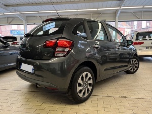 Citroen C3 Puretech 82 Confort Historique Complet C3 71 279km