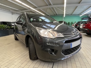 Citroen C3 Puretech 82 Confort Historique Complet C3 71 279km