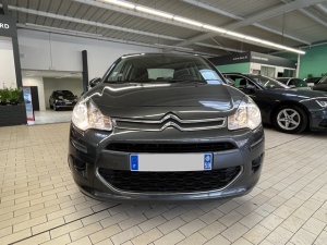 Citroen C3 Puretech 82 Confort Historique Complet C3 71 279km