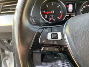 Volkswagen Passat Sw 1.6 Tdi 120 Ch Confortline Passat Sw 119 214km