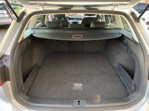 Volkswagen Passat Sw 1.6 Tdi 120 Ch Confortline Passat Sw 119 214km