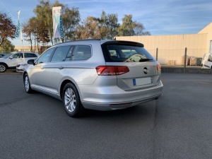 Volkswagen Passat Sw 1.6 Tdi 120 Ch Confortline Passat Sw 119 214km