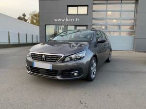 Peugeot 308 Sw Bluehdi 130 Eat6 Allure 308 138 817km